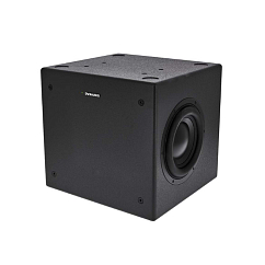 Сабвуфер Dynaudio Core Sub Compact Black