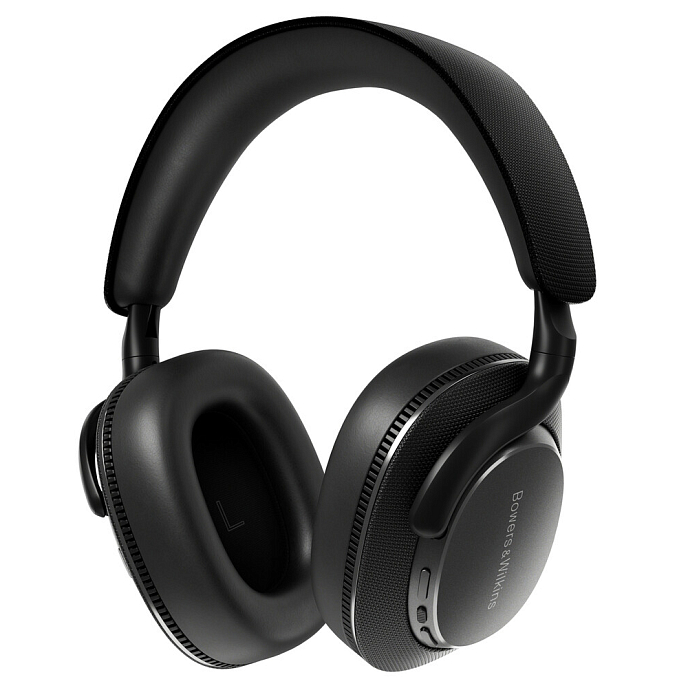 Беспроводные наушники Bowers & Wilkins Px7 S3 Anthracite Black - рис.5