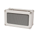 Портативная колонка CROSLEY CHARLOTTE White Sand - рис.0