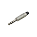 Разъём Amphenol ACPS-GN 6.3mm - рис.0 Разъём Amphenol ACPS-GN 6.3mm - рис.0