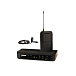 Радиосистема SHURE BLX14E-CVL M17 - рис.0