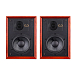 - рис.0 Полочная акустика Wharfedale Denton 85th Anniversary Mahogany Red - рис.0