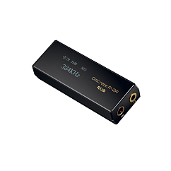 Усилитель-ЦАП для наушников Cayin RU6