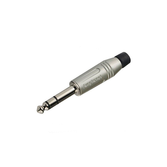 Разъём Amphenol ACPS-GN 6.3mm - рис.0