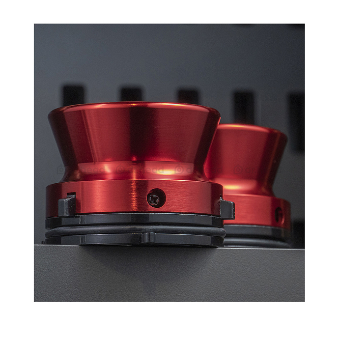 Магнитная лента RTM NAB Adapter 1.4 Red R39664 красный - рис.1