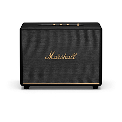 Портативная колонка Marshall Woburn III Black