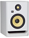 - рис.1 Студийный монитор KRK RP7G4 White - рис.1