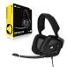 - рис.11 Игровая гарнитура Corsair VOID RGB Elite USB Carbon 7.1 - рис.11