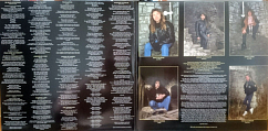 Виниловая пластинка Iron Maiden - Fear Of The Dark