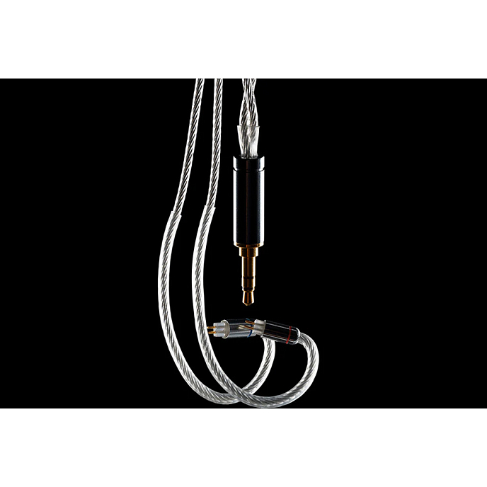 Наушники внутриканальные MoonDrop Kato Matte Steel - рис.2