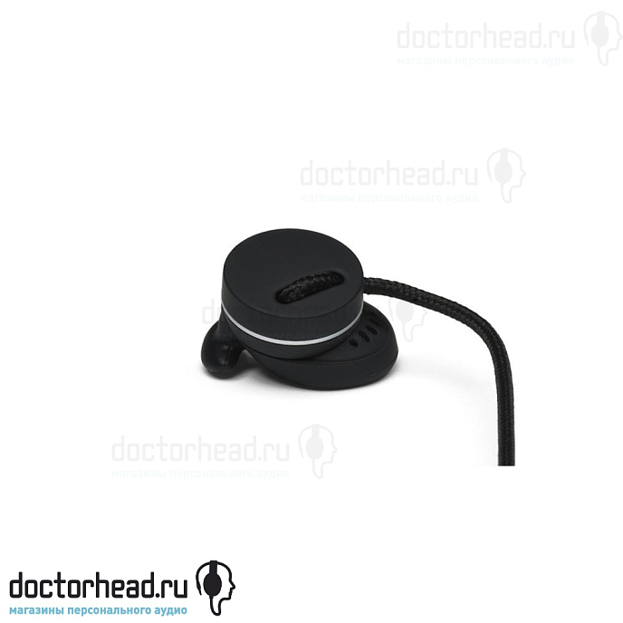 Наушники Urbanears Medis Black - рис.4