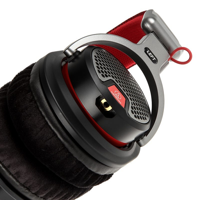 Игровая гарнитура Audio-Technica ATH-PDG1 - рис.2