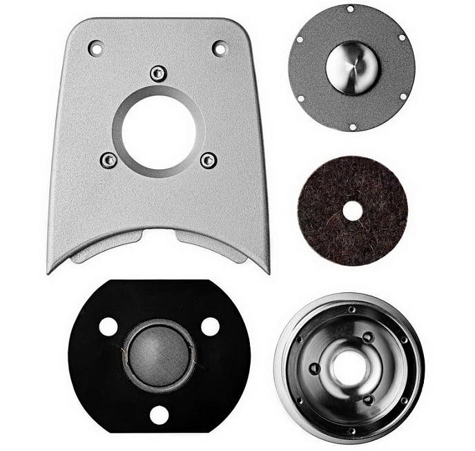 Центральный канал Dynaudio Contour 25C Walnut Wood - рис.7