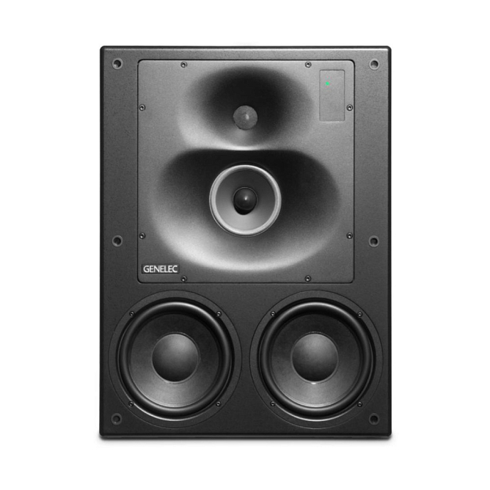 Студийный монитор Genelec 1238DFM Black - рис.0