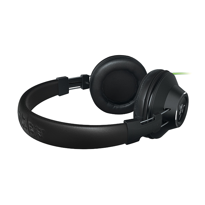 Игровая гарнитура Razer Adaro Stereo - рис.1