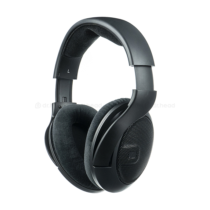 Наушники Sennheiser HD 400 PRO - рис.0