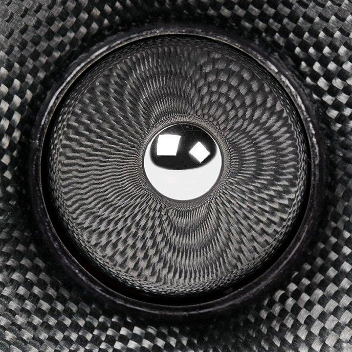 Напольная акустика Wharfedale EVO 4.4 walnut - рис.12