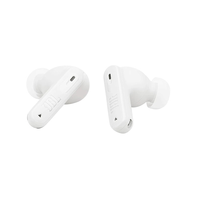 Беспроводные наушники JBL Tune Beam 2 White - рис.4