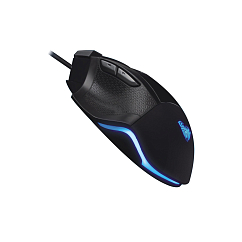 Мышь AULA S12 Black
