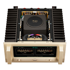 Усилитель мощности Accuphase P-7500 Gold