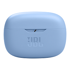 Беспроводные наушники JBL Wave Beam Blue