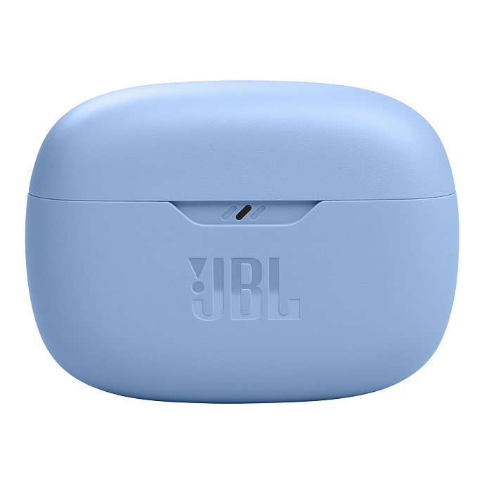 Беспроводные наушники JBL Wave Beam Blue - рис.2