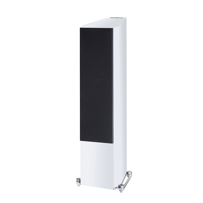 Напольная акустика HECO Celan Revolution 9 White Satin - рис.2