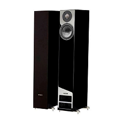 Напольная акустика PMC Active twenty5 24i Black Diamond