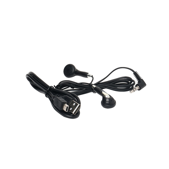 Плеер MJI Audio J09 Cassette Player Grey - рис.7