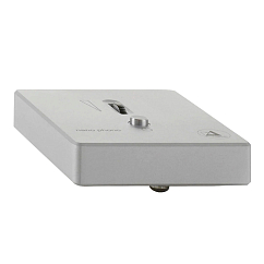 Фонокорректор Clearaudio Nano Phono V2 Silver