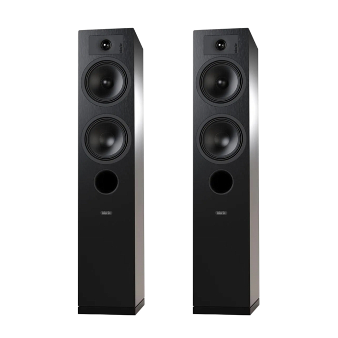 Напольная акустика Indiana Line Tesi 5 Black - рис.0