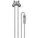 Беспроводные наушники Urbanears Jakan Grey - рис.3 Беспроводные наушники Urbanears Jakan Grey - рис.3