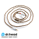Кабель Labkable Pandora Focal Utopia AK balance 2.5mm - рис.1