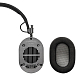 Наушники Master&Dynamic MH40 black/silver - рис.3