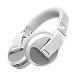 - рис.0 Наушники для DJ Pioneer HDJ-X5BT-W - рис.0
