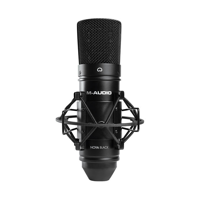 Аудиоинтерфейс M-Audio AIR 192 4 / Vocal Studio Pro - рис.9