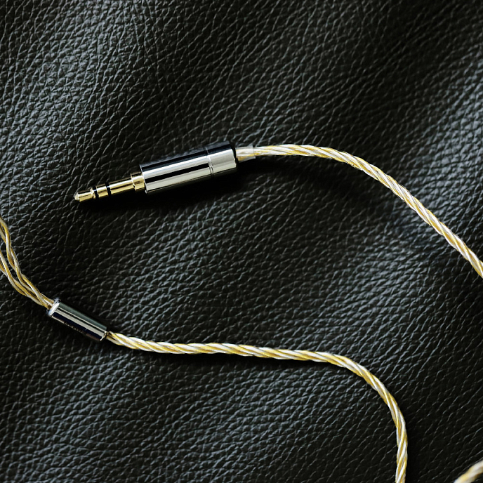 High End наушники Shanling ME 700 Lite - рис.16