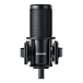 Микрофон студийный Shure SM4 Home Recording Kit Black - рис.2