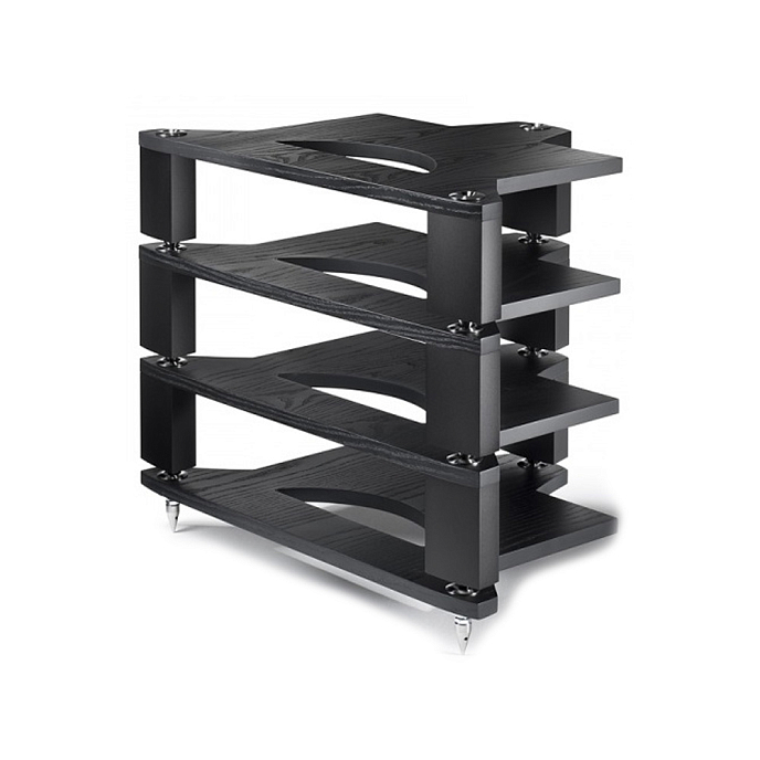 Стойка для Hi-Fi Naim Stand FraimLite Black - рис.0