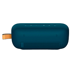 Портативная колонка Bose SoundLink Flex 2nd Gen Twilight Blue