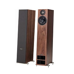 Напольная акустика PMC Active twenty5 24i Walnut