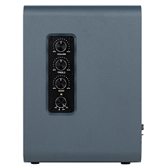 Полочная акустика Phaze Audio Tilia Active Ocean Blue