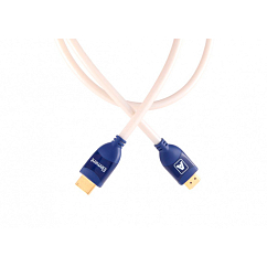 Кабель Atlas Element HDMI 18G 1.0 m