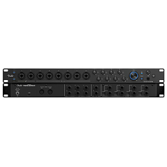 Аудиоинтерфейс Fender Quantum LT 16 Black