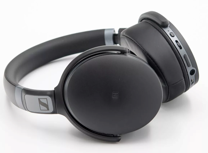 Беспроводные наушники Sennheiser HD 4.40BT - рис.4