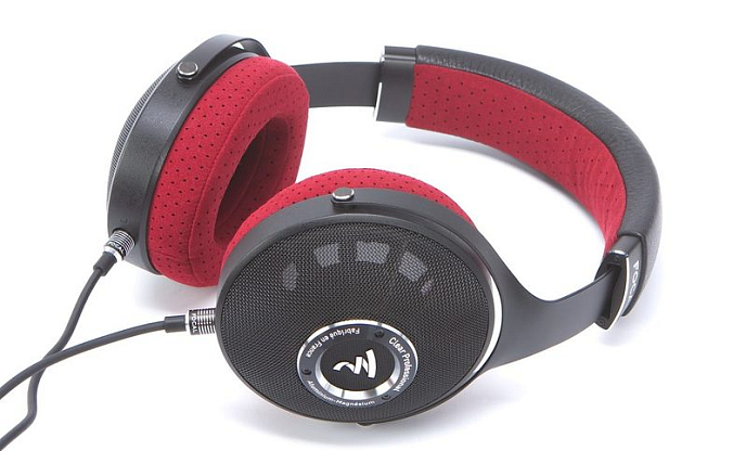 Наушники Focal Clear Professional - рис.7