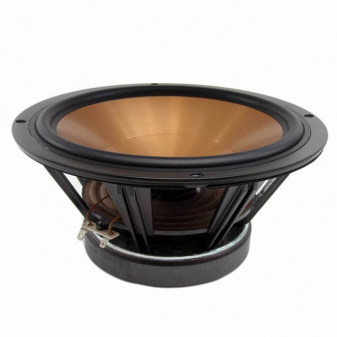 Напольная акустика Klipsch RF-7 III Walnut - рис.4