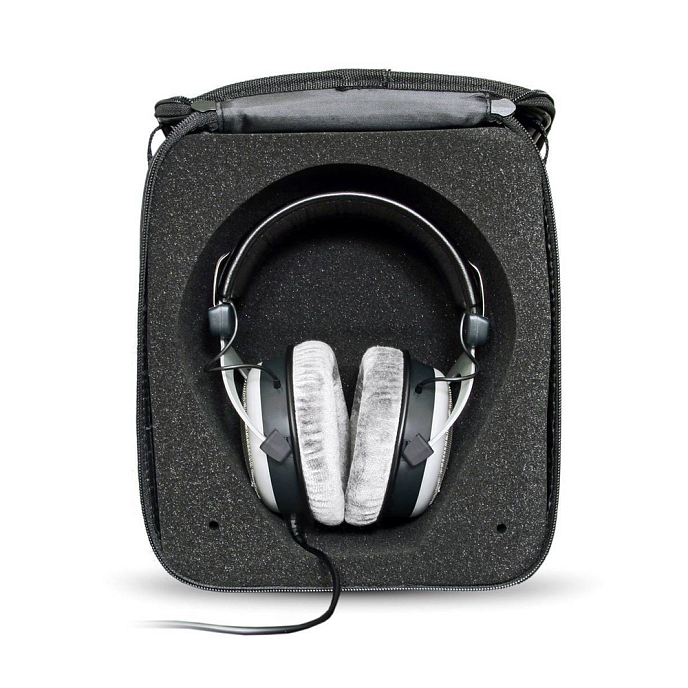 Наушники полноразмерные Beyerdynamic DT 880 / 600 ohm - рис.7