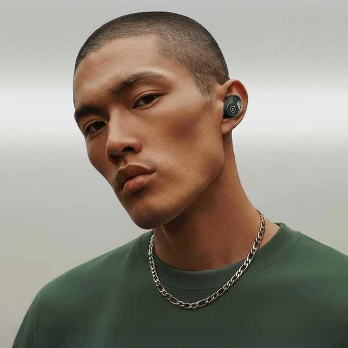 Беспроводные наушники Devialet Gemini II Deep Forest - рис.9