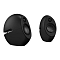 Edifier e25HD Black